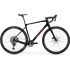Merida - Silex - 7000 II1 - black - bronze