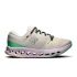 On - pantofi alergare - Cloudsurfer 2 W - crem | mov