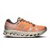 Pantofi alergare On Cloudsurfer 2 - cushioning CloudTec Phase™ - Black | Flurry