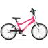 Bicicleta copii Woom 3 Go cu roti 16" turcoaz Metallic Turquoise Petrol