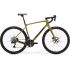 Merida - Silex 8000 II1 - Low Key Green | Black Gold