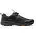 Northwave - pantofi ciclism MTB Flat - Crossland Plus - Dark Grey