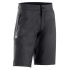 Northwave - pantaloni scurti cilism - Escape 2 Baggy - Black
