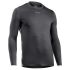 Northwave - tricou ciclism maneca lunga - Bomb Jersey Long Sleeve - Black