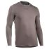 Northwave - tricou ciclism maneca lunga - Bomb Jersey Long Sleeve - Black