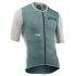 Northwave - tricou ciclism maneca scurta - Essence EVO Jersey Short Sleeve - Sage | Light Grey