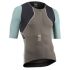 Northwave - tricou ciclism maneca scurta - Extreme Rock Jersey Short Sleeve - Sand | Sage