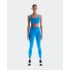On - bustiera - Studio Bra W - Blue