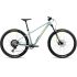 Bicicletă MTB Trail hardtail Orbea LAUFEY H30 - Blue Stone | Spicy Lime (Gloss)