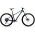 Bicicletă MTB Trail hardtail Orbea LAUFEY H30 - Blue Stone | Spicy Lime (Gloss)