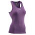 Northwave - tricou ciclism maneca scurta - Essence Tank - Dark Purple