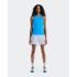 On - maiou tehnic - Performance Tank W - White | Silver