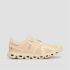 On - pantofi sport - Cloud 6 W - Blonde | Dew - Sunstone | Sunstone