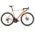 Bicicletă șosea race Orbea ORCA M20iLTD - Orange Cloud (Matt) | Stone Blue (Matt | Gloss)