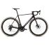 Bicicletă șosea race Orbea ORCA M21eLTD PWR - Wine Red Carbon View | Titanium (Gloss)