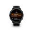 Garmin Forerunner 570 - 47mm - ceas multisport cu GPS si AMOLED - negru Slate Gray Aluminium with Translucent Black | Black Band