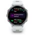 Garmin Forerunner 970 AMOLED Titan Sapphire - Smartwatch multisport soft gold/ french grey