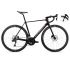 Bicicletă șosea race Orbea ORCA M35i - Wine Red Carbon View | Titanium (Gloss)