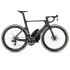 Bicicletă șosea race aero Orbea ORCA AERO M11eLTD - Carbon Raw | Titanium (Matt)