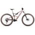 Bicicletă electrică eMTB Trail Orbea RISE SL M-LTD 630W - Desert Rose | Carbon Raw (Matt)