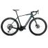 Bicicletă electrică gravel Orbea DENNA M10i - Nickel Matt | Carbon Raw Gloss