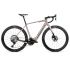 Bicicletă electrică gravel Orbea DENNA M10i - Escape Green Gloss | Foggy Matt