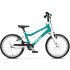 Bicicleta copii Woom 3 Go cu roti 16" albastru metalic