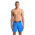 Arena - short inot barbati - Team Stripe Beach Boxer - Blue -China-Navy