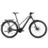 Bicicletă electrică urbană Orbea KEMEN MID 30 - Metallic Night Black (Matt | Gloss)