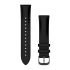 Garmin - curea piele - Quick Release 20 - Italian Tan | Leather