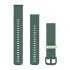 Garmin - curea silicon - Quick release 20 - slate grey