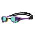 Arena - ochelari inot - Cobra Ultra Swipe Mirror - Emerald | Peacock