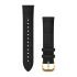 Garmin - curea piele - Quick Release 20 - Italian Tan | Leather