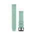 Garmin - curea silicon - Quick release 20 - slate grey