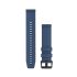 Garmin - curea silicon - Quick release 20 - slate grey