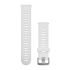 Garmin - curea silicon - Quick release 20 - slate grey