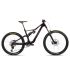 Bicicletă MTB Enduro full suspension Orbea RALLON M-TEAM - Wine Red Carbo View (Gloss)