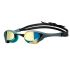 Arena - ochelari inot - Cobra Ultra Swipe Mirror - Emerald | Peacock