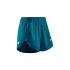 CEP - pantaloni scurti - race loose fit shorts W - black
