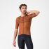 Castelli - tricou ciclism maneca scurta race fit - Aero Race 8S Jersey - 18-36 gr C - negru