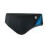 TYR - slip - Alliance Splice - negru I albastru
