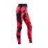 CEP - colanti - camocloud tights - pink | peacoat