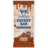 Chimpanzee Energy Bar - ciocolata neagra si sare de mare - 55g
