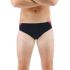 TYR - Slip inot pentru barbati - Cadence racer brief - negru rosu