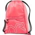 TYR - rucsac - Drawstring backpack - galben