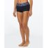 TYR - slipi - Carnivale Della Bodyshort - negru multicolor