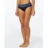 TYR - slip - Arvada Riva Bikini Bottom - negru