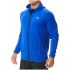 TYR - hanorac - Alliance Podium Hoodie - albastru inchis