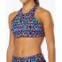 TYR - bustiera - Carnivale Kira Top - multicolor