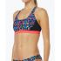 TYR - bustiera - Carnivale Harlow Top - multicolor